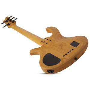 Бас-гитара SCHECTER Stiletto Session-5 ANS