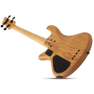 Бас-гитара SCHECTER Stiletto Session-4 ANS