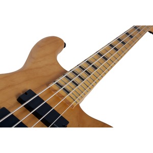Бас-гитара SCHECTER Stiletto Session-4 ANS