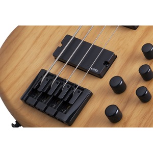 Бас-гитара SCHECTER Stiletto Session-4 ANS