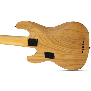 Бас-гитара SCHECTER Model-T Session-5 ANS