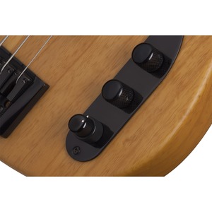 Бас-гитара SCHECTER Model-T Session-5 ANS