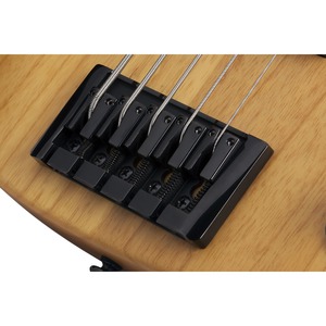 Бас-гитара SCHECTER MODEL-T SESSION-5 ANS