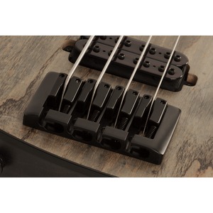 Бас-гитара SCHECTER C-4 Apocalypse EX Rusty Grey