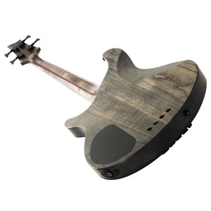 Бас-гитара SCHECTER C-4 Apocalypse EX Rusty Grey