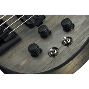 Бас-гитара SCHECTER C-4 Apocalypse EX Rusty Grey