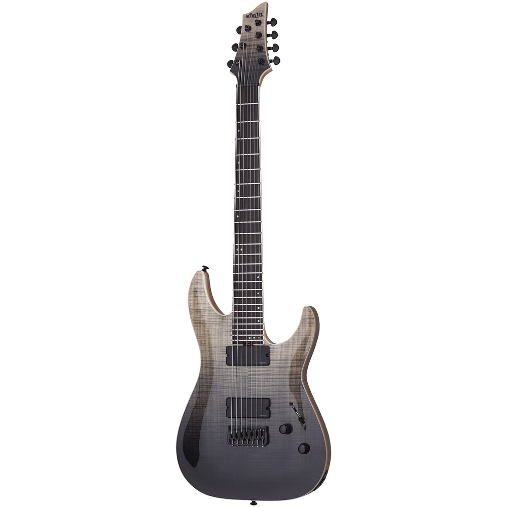 Электрогитара SCHECTER C-7 SLS Elite BFB