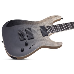 Электрогитара SCHECTER C-7 SLS Elite BFB