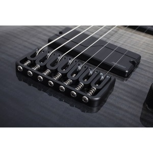 Электрогитара SCHECTER C-7 SLS Elite BFB