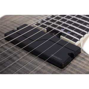 Электрогитара SCHECTER C-7 SLS Elite BFB