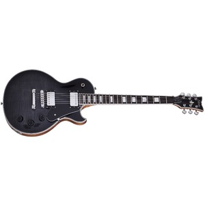 Электрогитара SCHECTER Solo-II Custom TBB/NAT