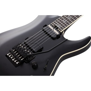 Электрогитара SCHECTER C-1 SLS Elite EVIL TWIN