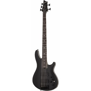 Бас-гитара SCHECTER SLS ELITE-5 EVIL TWIN