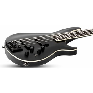 Бас-гитара SCHECTER SLS Elite-5 EVIL TWIN