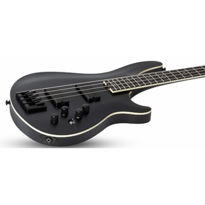 Бас-гитара SCHECTER SLS Elite-4 EVIL TWIN