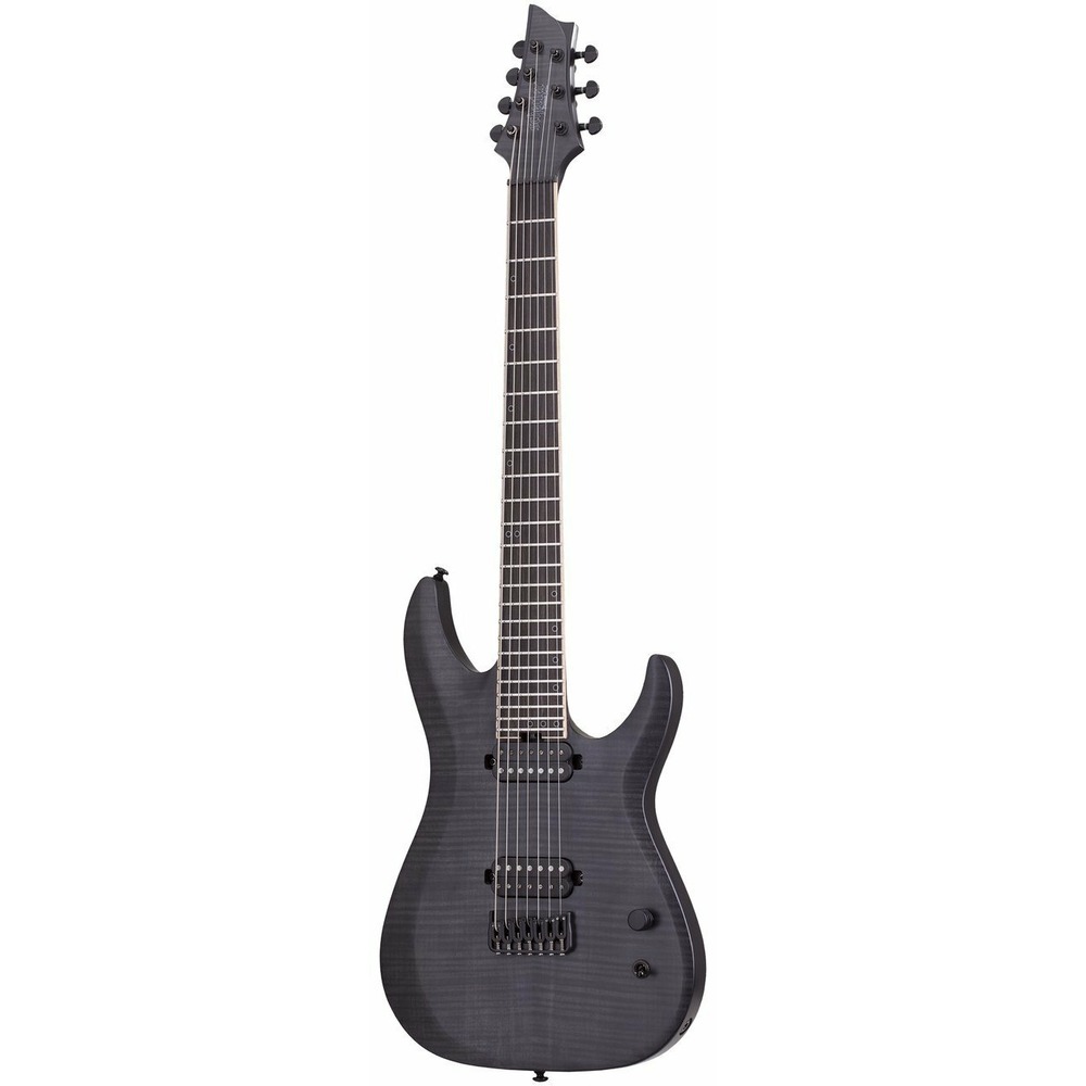 Электрогитара SCHECTER Keith Merrow KM-7 MK-II STBLKP