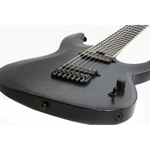 Электрогитара SCHECTER Keith Merrow KM-7 MK-II STBLKP