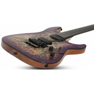 Электрогитара SCHECTER C-6 FR PRO ARB