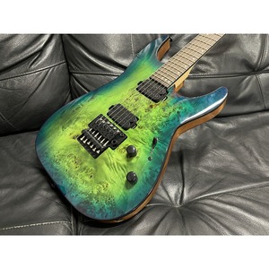 Электрогитара SCHECTER C-6 FR PRO AQB