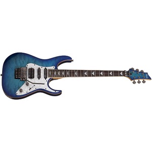 Электрогитара SCHECTER Banshee-6 FR Extreme OBB