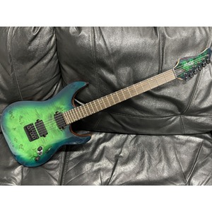 Электрогитара SCHECTER C-6 PRO AQB