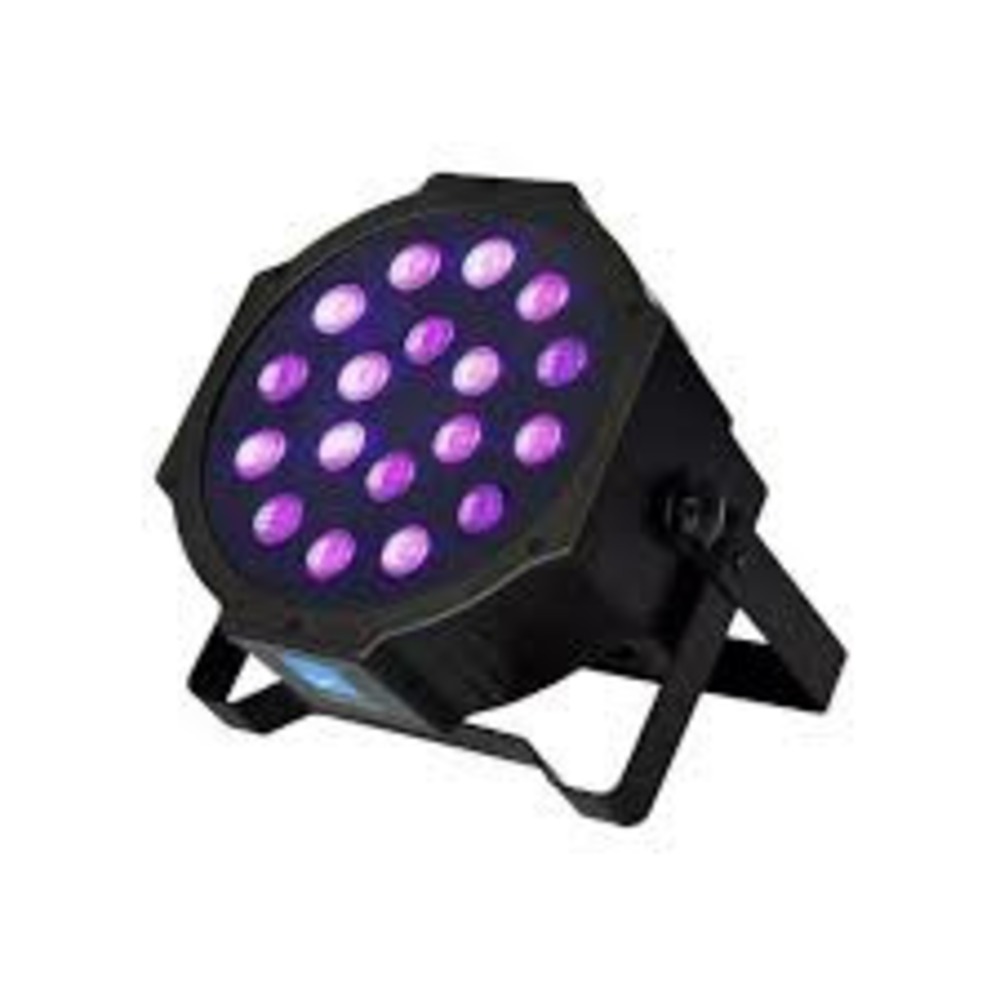 Прожектор PAR LED Big Dipper LP005V