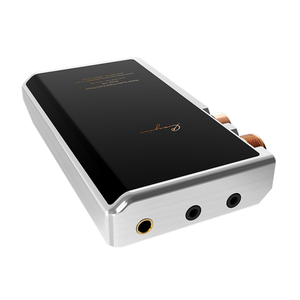 Цифровой плеер Hi-Fi Cayin N8