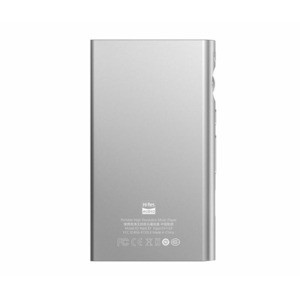 Цифровой плеер Hi-Fi FiiO M9 Silver