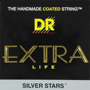 Струны для электрогитары DR String SIE-10