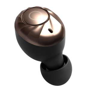 Наушники внутриканальные беспроводные Cowon CF2