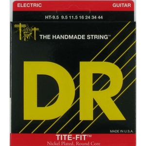 Струны для электрогитары DR String HT-9.5