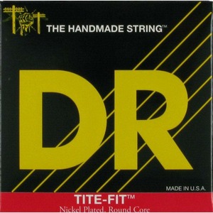 Струны для электрогитары DR String LT7-9