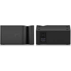 Линейный массив Turbosound BERLIN TBV123