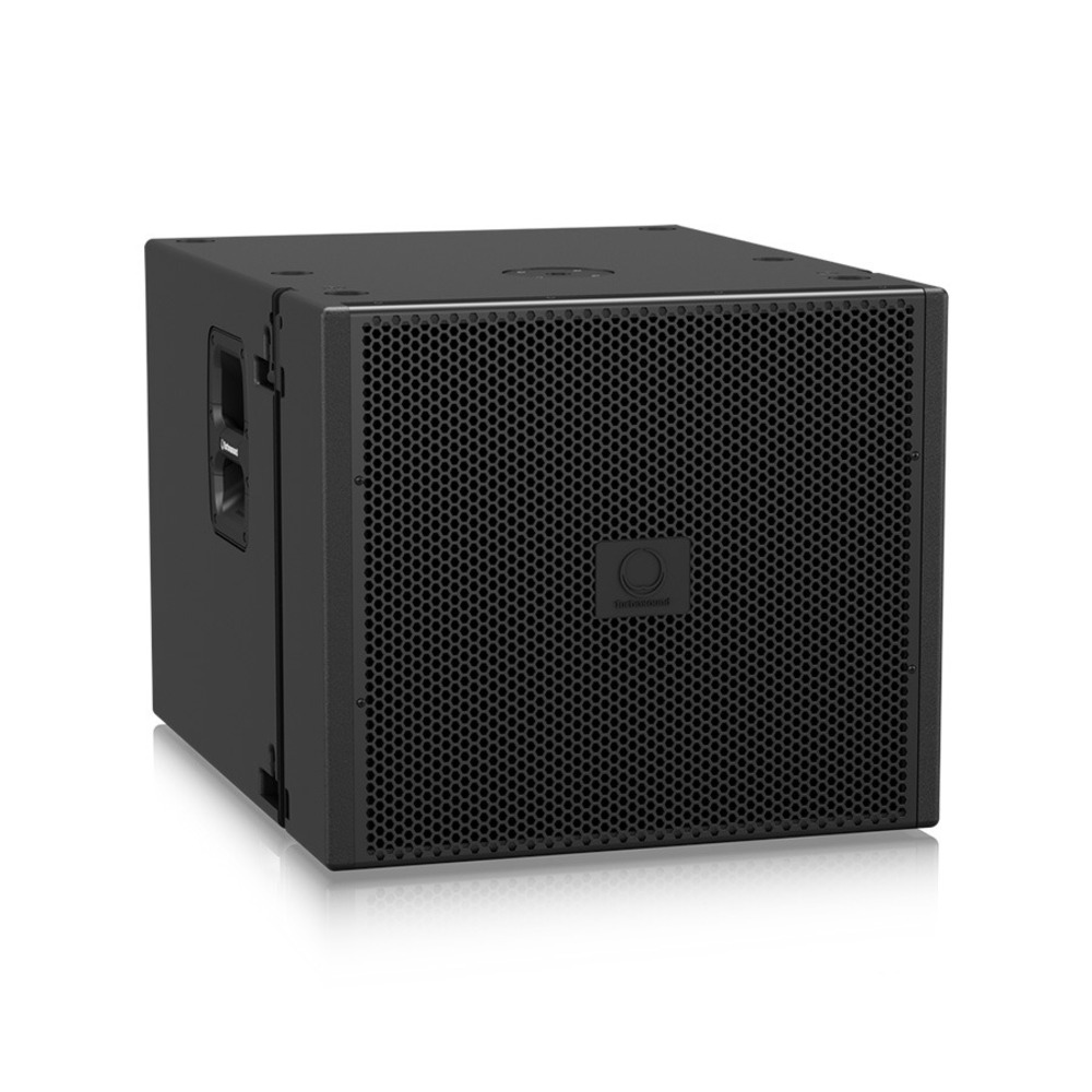 Пассивный сабвуфер Turbosound BERLIN TBV118L