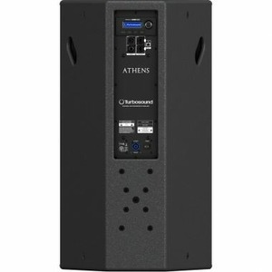 Активная акустическая система Turbosound ATHENS TCS152/64-AN