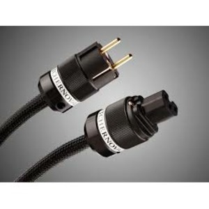 Разъем IEC C15 Tchernov Cable Original AC Plug Female