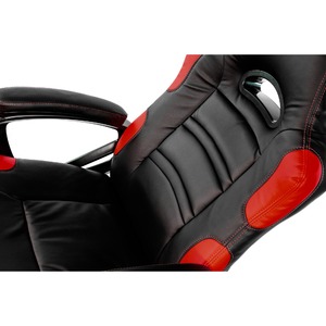 Кресло игровое Arozzi Enzo Red