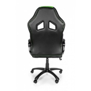 Кресло игровое Arozzi Monza Green