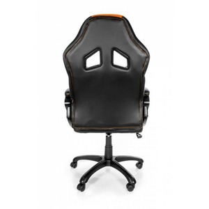 Кресло игровое Arozzi Monza Orange