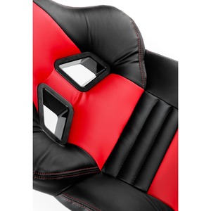 Кресло игровое Arozzi Monza Red