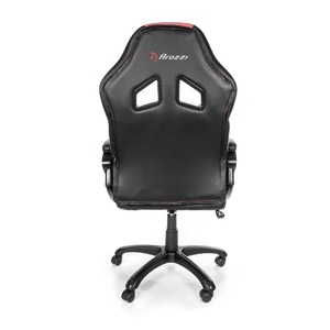 Кресло игровое Arozzi Monza Pink