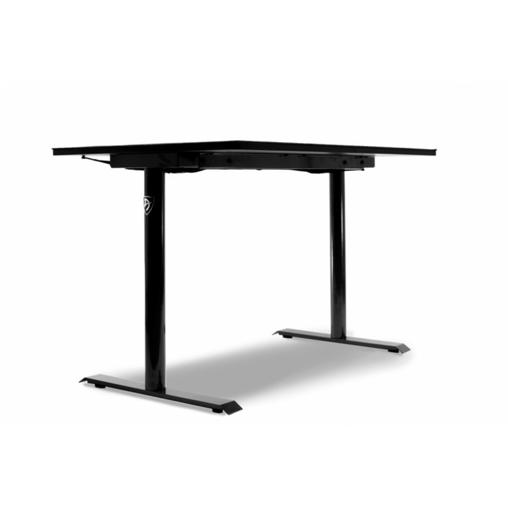 Стол игровой Arozzi Arena Leggero Gaming Desk Black