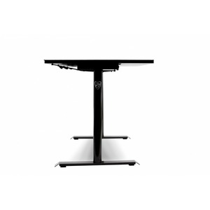 Стол игровой Arozzi Arena Leggero Gaming Desk Black