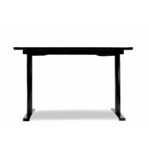 Стол игровой Arozzi Arena Leggero Gaming Desk Black