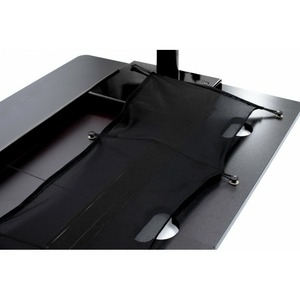 Стол игровой Arozzi Arena Leggero Gaming Desk Black