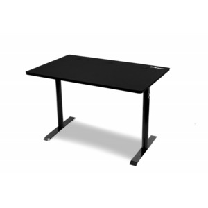 Стол игровой Arozzi Arena Leggero Gaming Desk Black