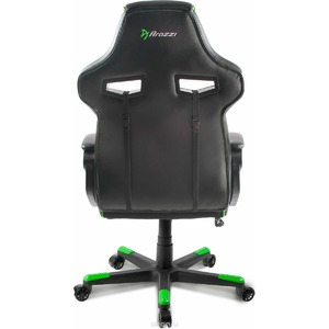 Кресло игровое Arozzi Milano Green