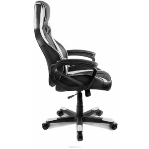 Кресло игровое Arozzi Milano White