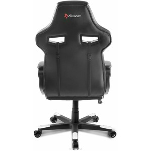 Кресло игровое Arozzi Milano White