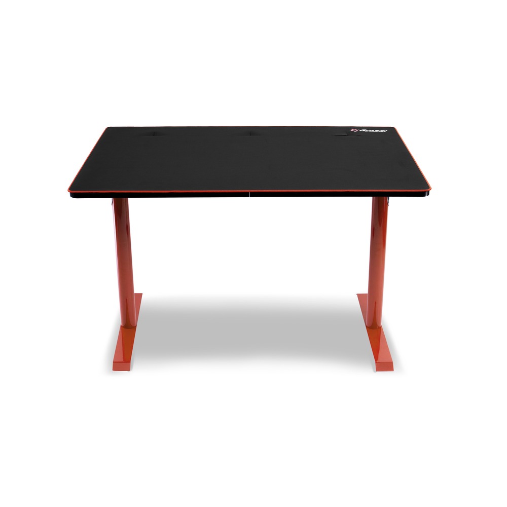 Стол игровой Arozzi Arena Leggero Gaming Desk Red